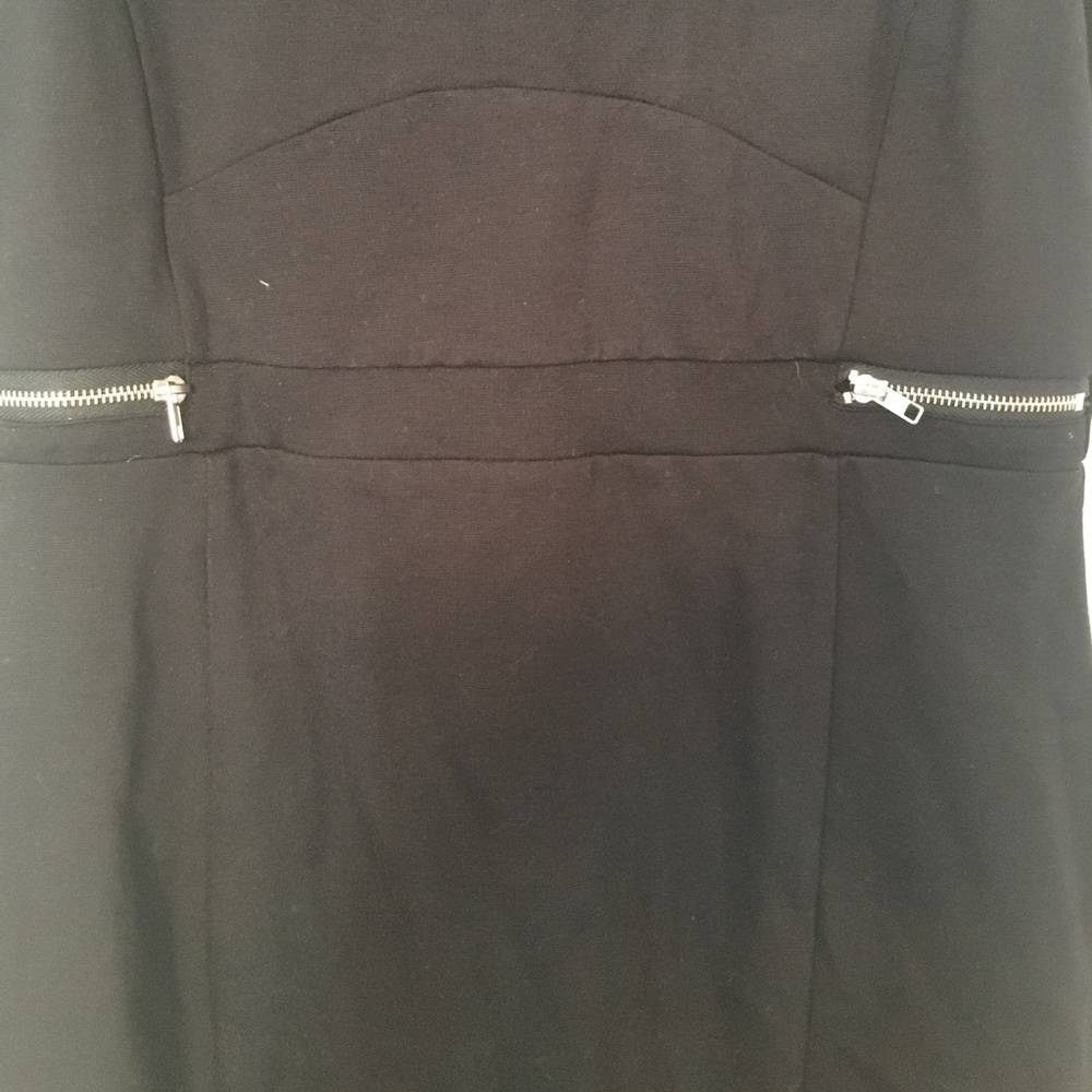 NWT! Monteau dress - Picture 2 of 4